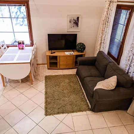 Kuutti Chalet