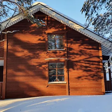 Kuutti Chalet *